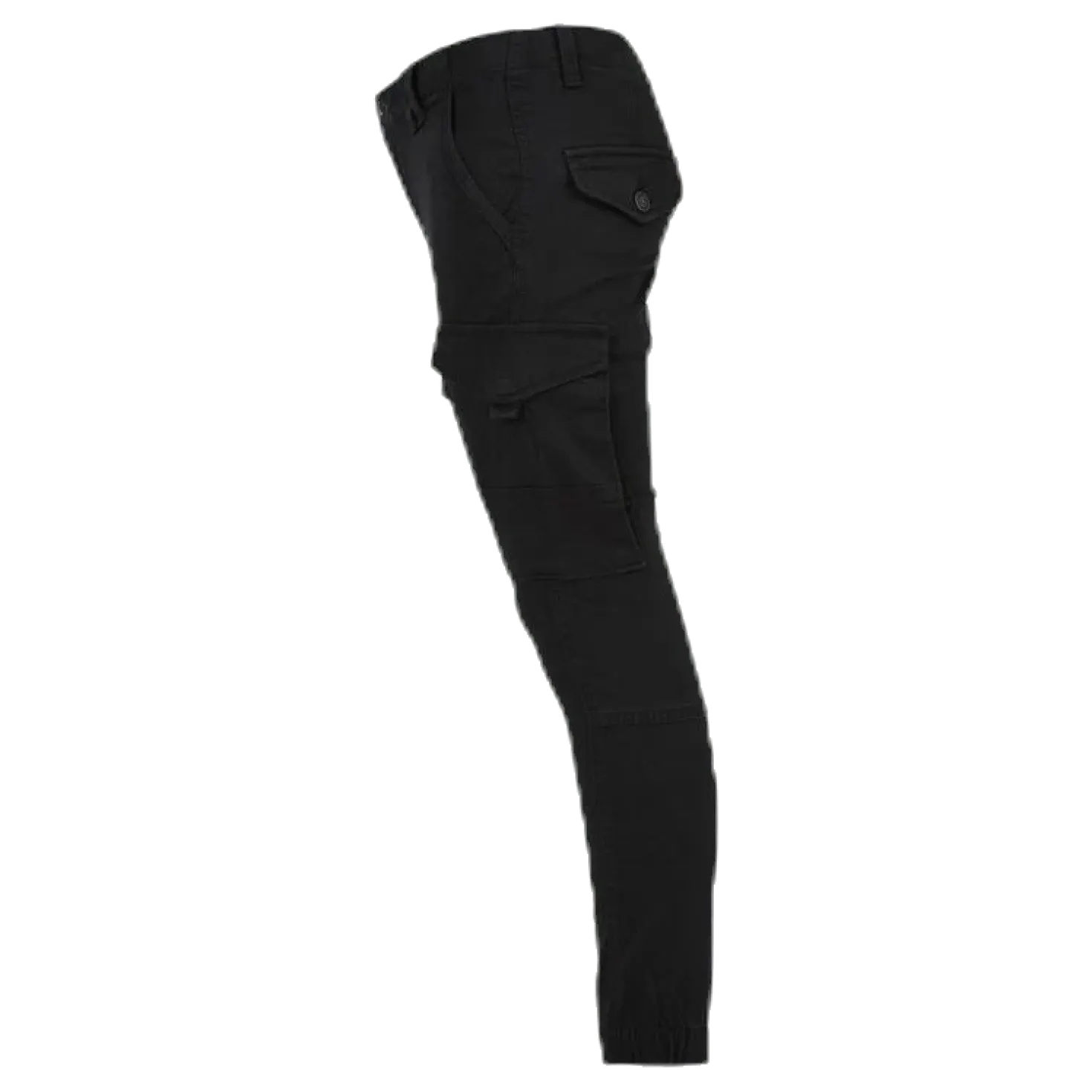 Paul Flake Akm 542 Junior Black