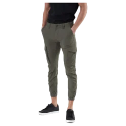 Paul Flake Linen Akm 982 Green