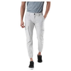 Paul Flake Linen Akm 980 White