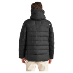 Paul Jacket Black