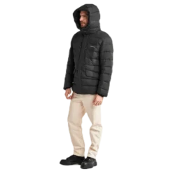 Paul Jacket Black