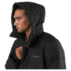 Paul Jacket Black
