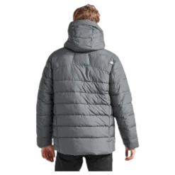 Paul Jacket Grey