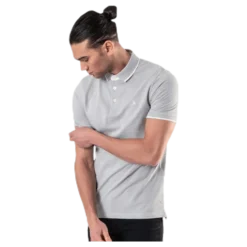 Paulos Polo Ss Grey