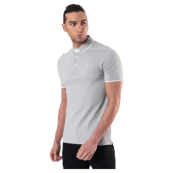 Paulos Polo Ss Grey