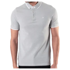 Paulos Polo Ss Grey