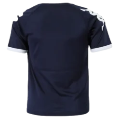 Pavie Active Jersey SS Jr Blue