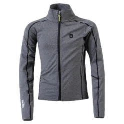 Payton Junior Sweat Grey