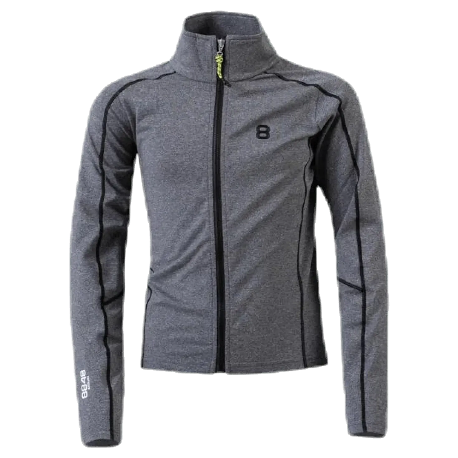 Payton Junior Sweat Grey
