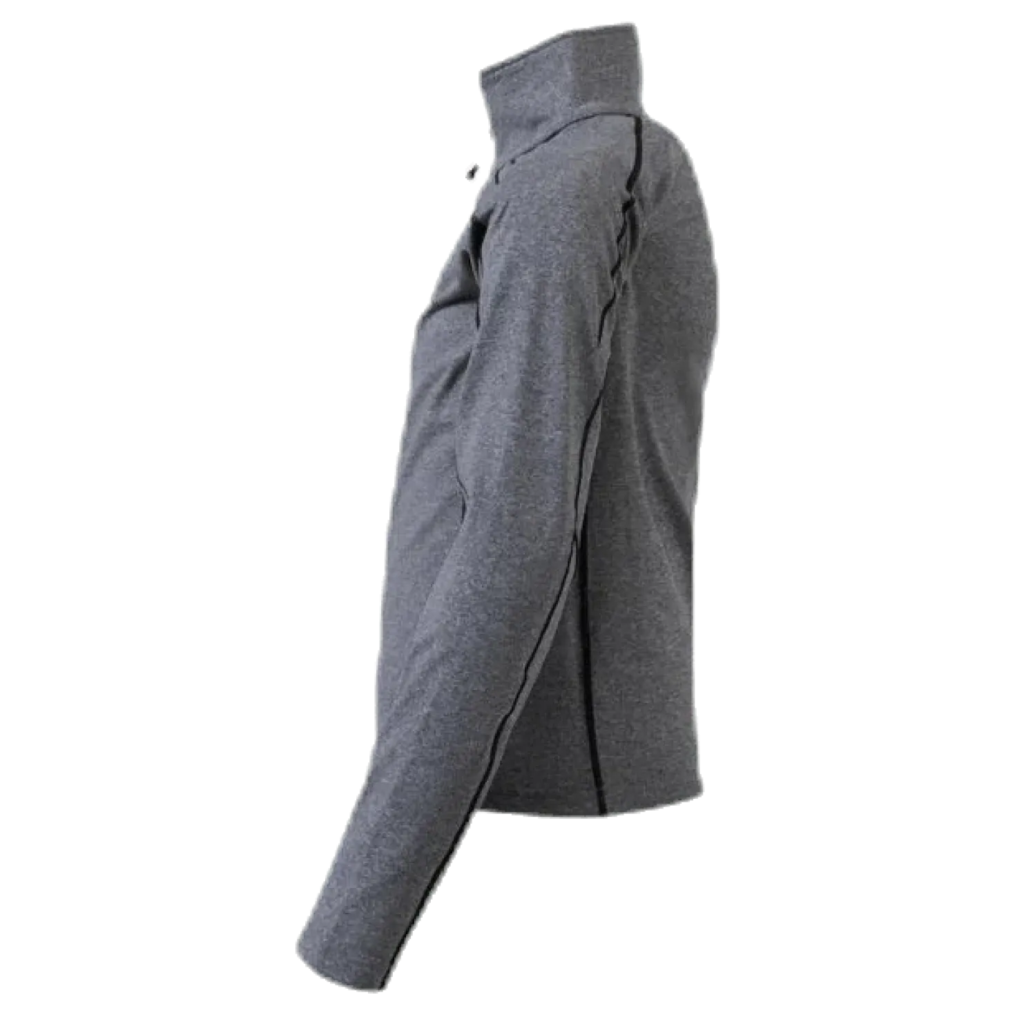 Payton Junior Sweat Grey