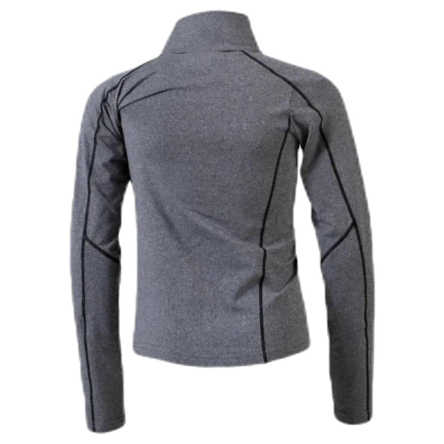 Payton Junior Sweat Grey