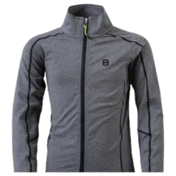 Payton Junior Sweat Grey