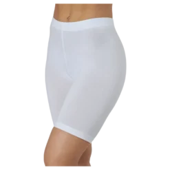 Pckiki Shorts Bright White