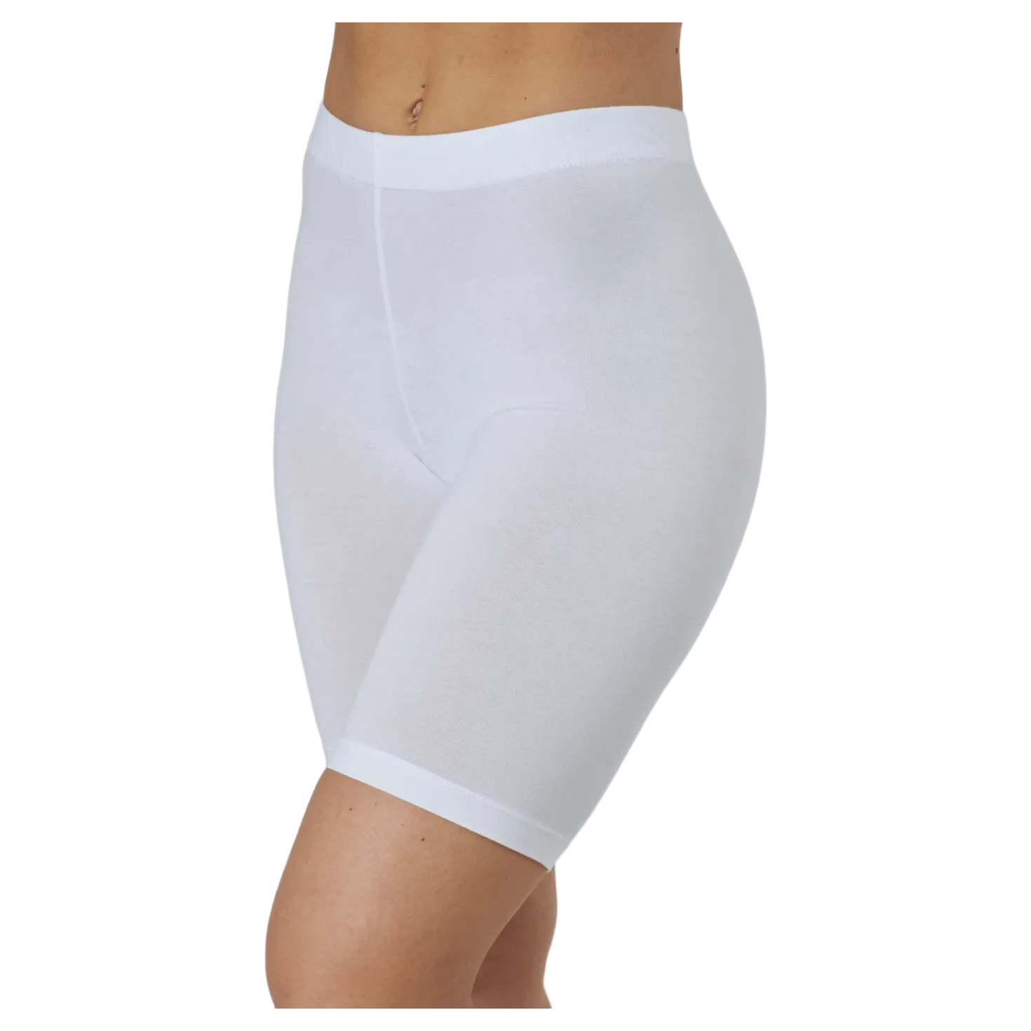 Pckiki Shorts Bright White