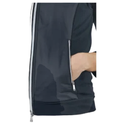 Peg Vest Navy