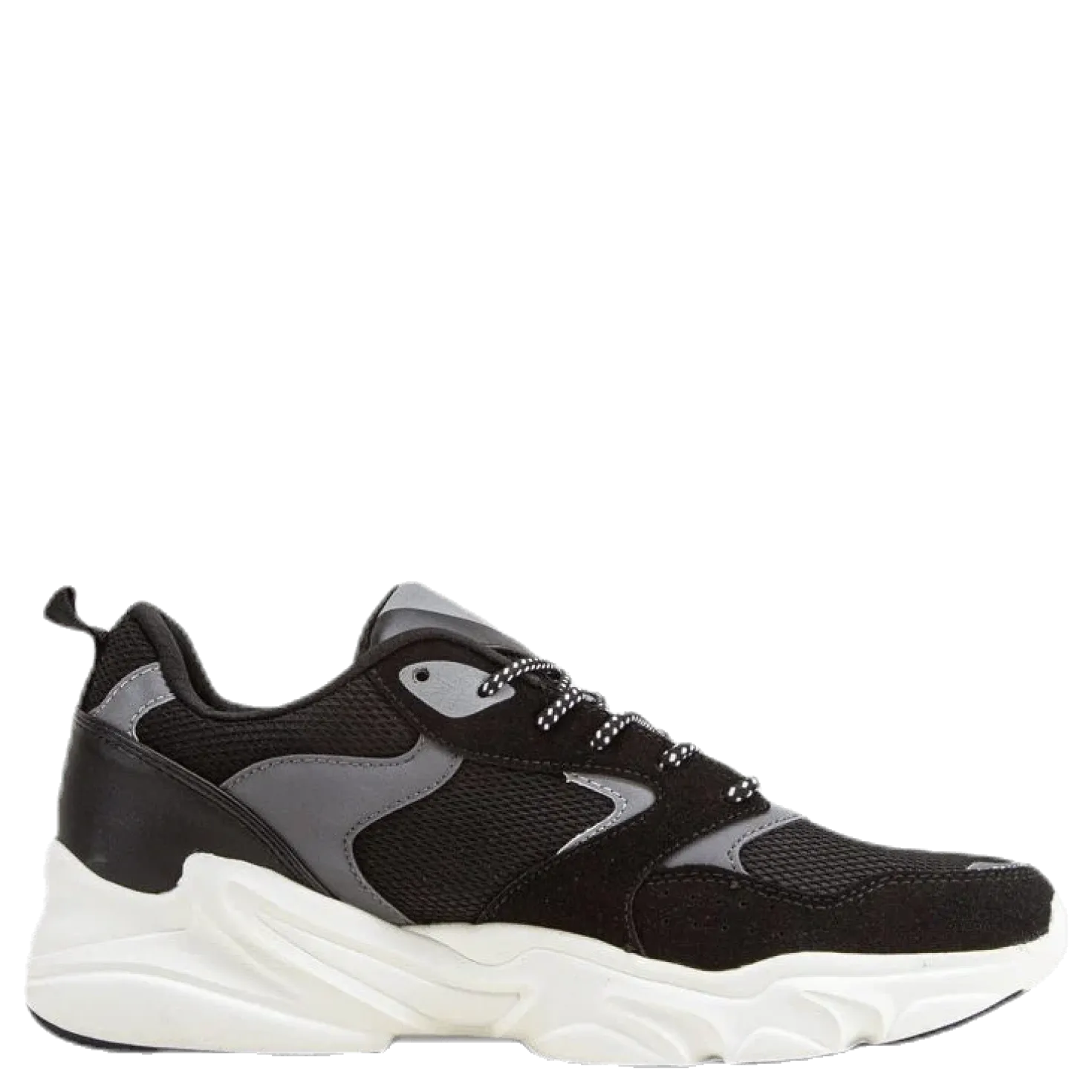 Peiru Lite Shoe Black