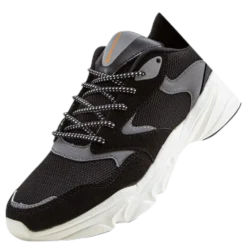 Peiru Lite Shoe Black
