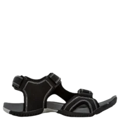 Penang Sandal Black