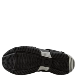 Penang Sandal Black