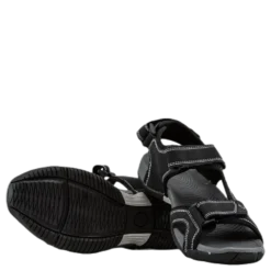 Penang Sandal Black