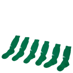 Penao Soccer Socks 3-Pack Green