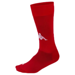 Penao Soccer Socks 3-Pack Red