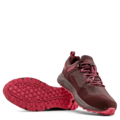 Penpi Goodyear Shoe WP Purple