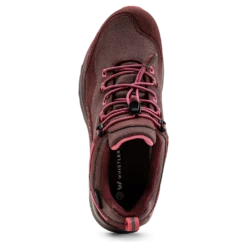 Penpi Goodyear Shoe WP Purple