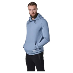 Pentagon Hoodie Blue