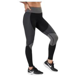 Peppy Blocking tights Black