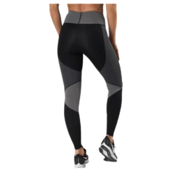 Peppy Blocking tights Black