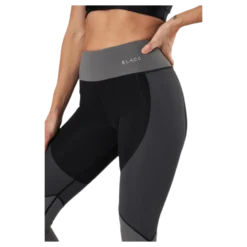 Peppy Blocking tights Black