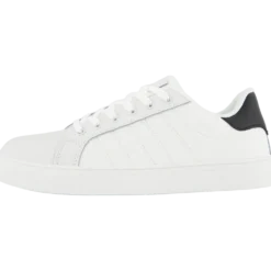 Percy W White