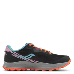 Peregrine 11 Black