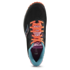 Peregrine 11 Black