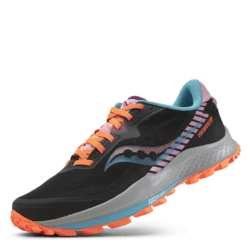 Peregrine 11 Black