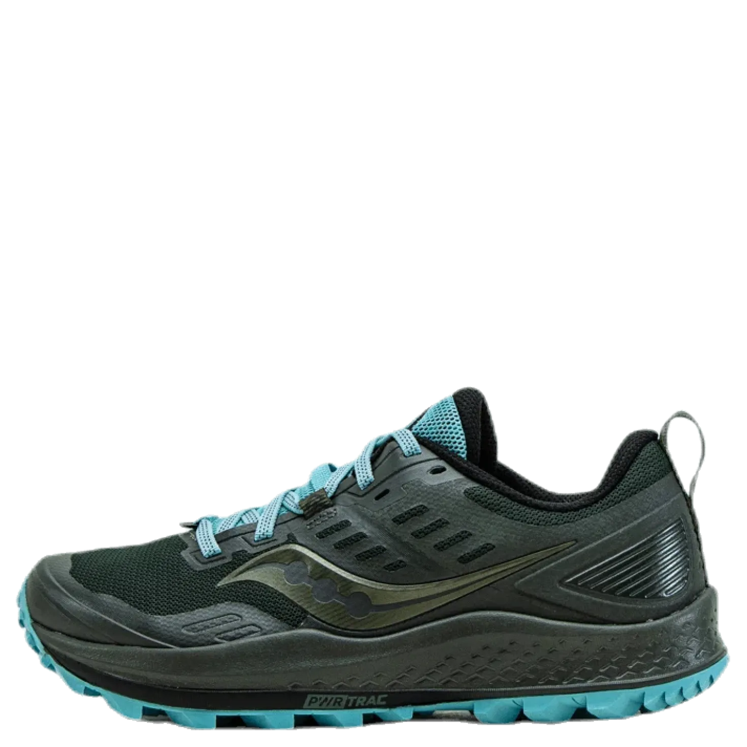 Peregrine 10 Blue/Black