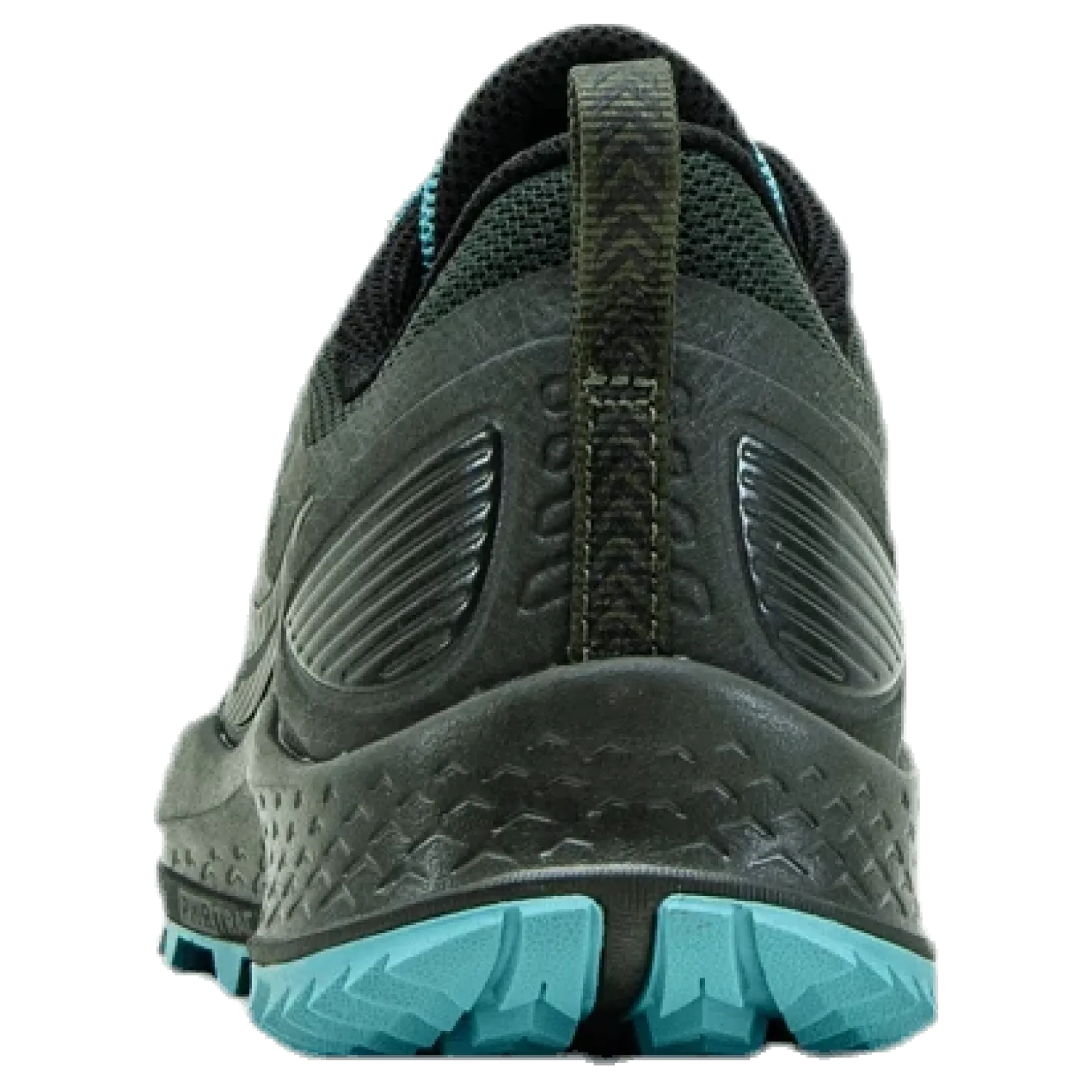 Peregrine 10 Blue/Black