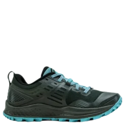 Peregrine 10 Blue/Black