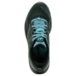 Peregrine 10 Blue/Black