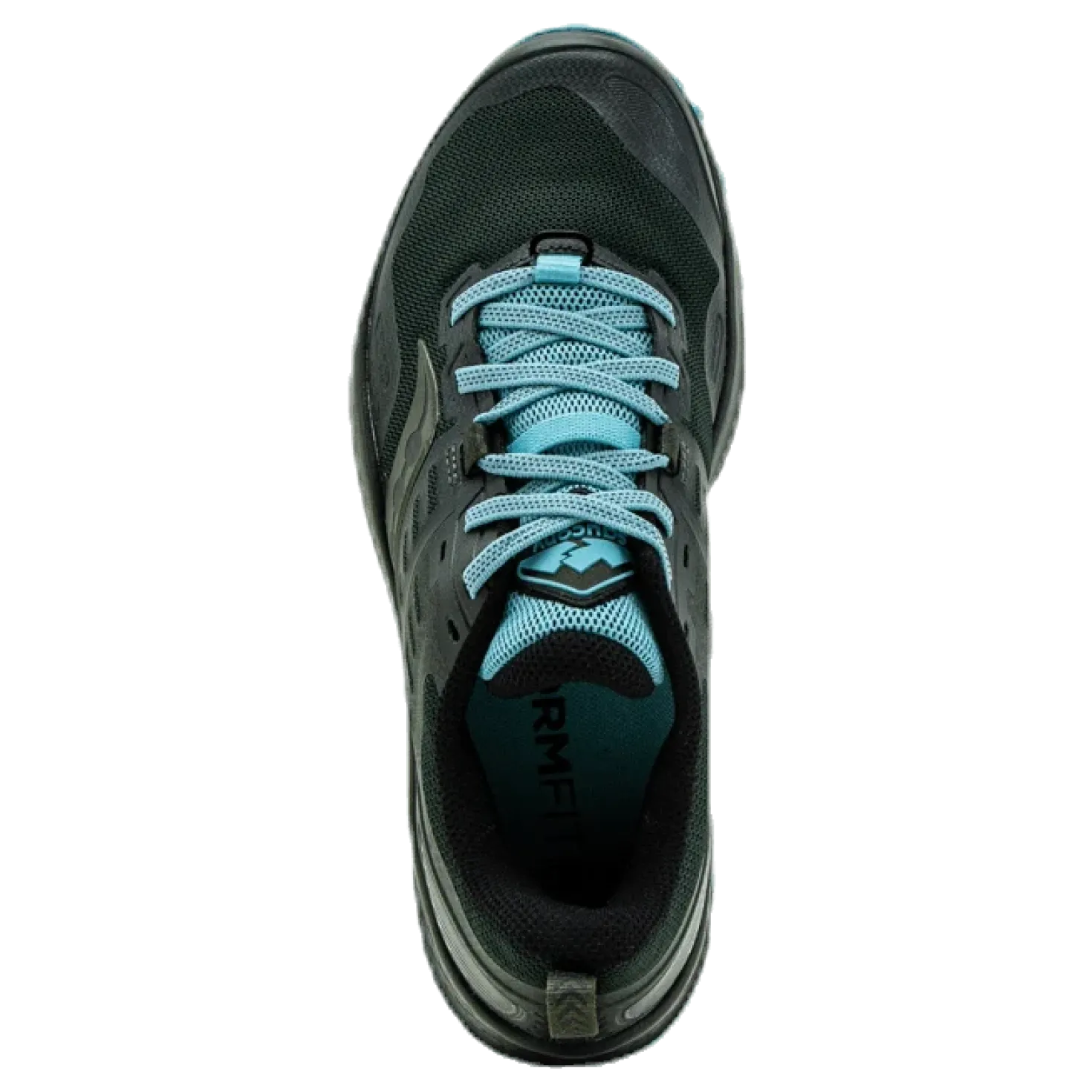 Peregrine 10 Blue/Black