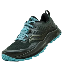 Peregrine 10 Blue/Black