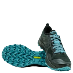 Peregrine 10 Blue/Black