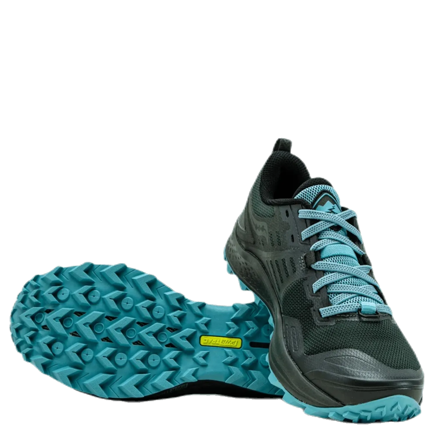 Peregrine 10 Blue/Black