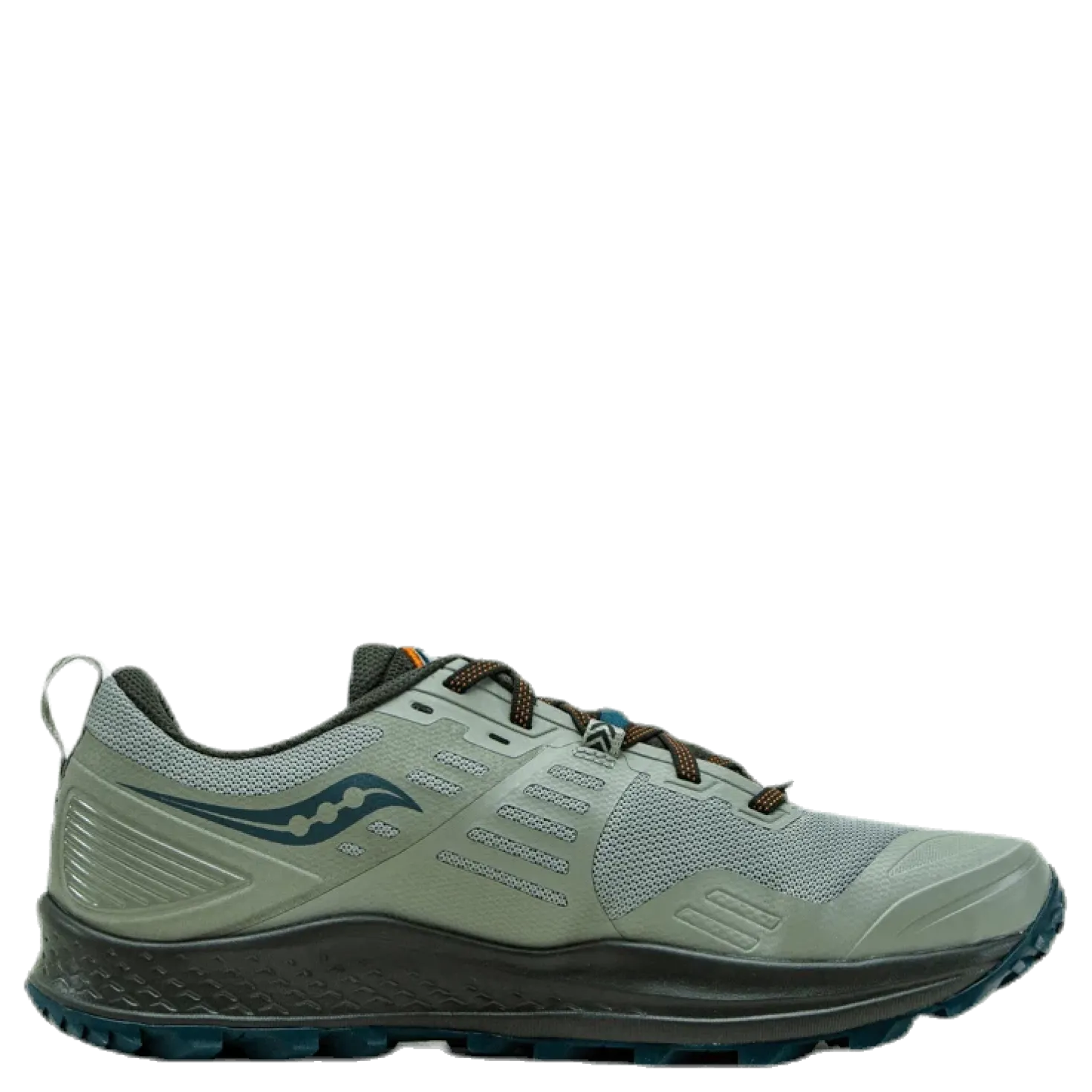 Peregrine 10 Grey