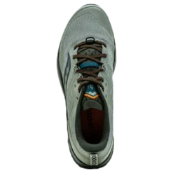 Peregrine 10 Grey