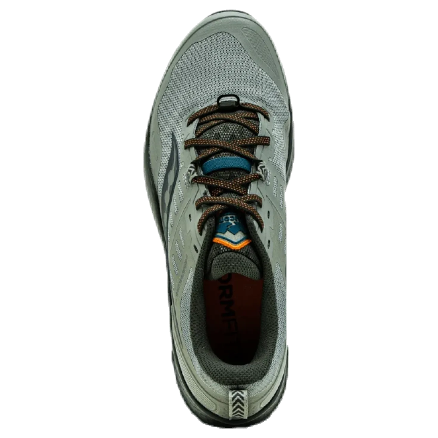 Peregrine 10 Grey