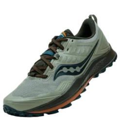 Peregrine 10 Grey