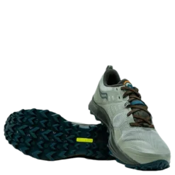 Peregrine 10 Grey