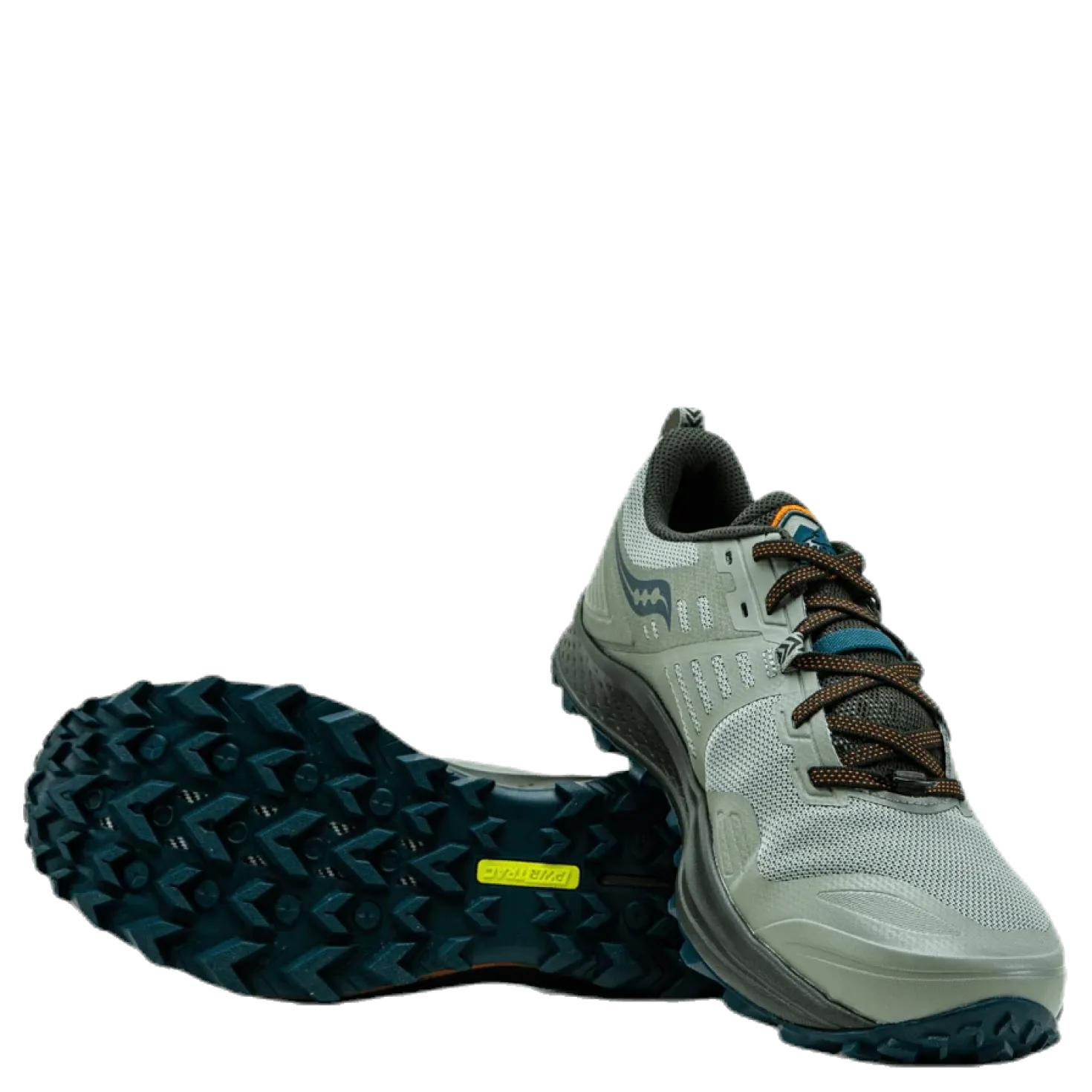 Peregrine 10 Grey